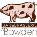 Bar & Brasserie at Bowden logo