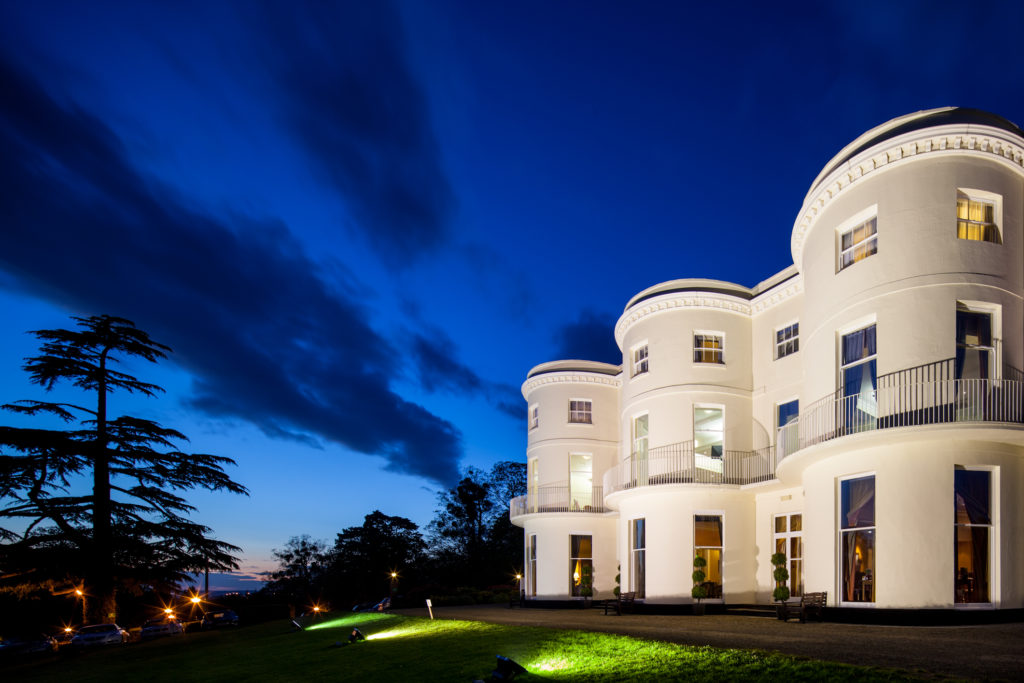Weddings Gallery - Mercure Gloucester | Bowden Hall Hotel