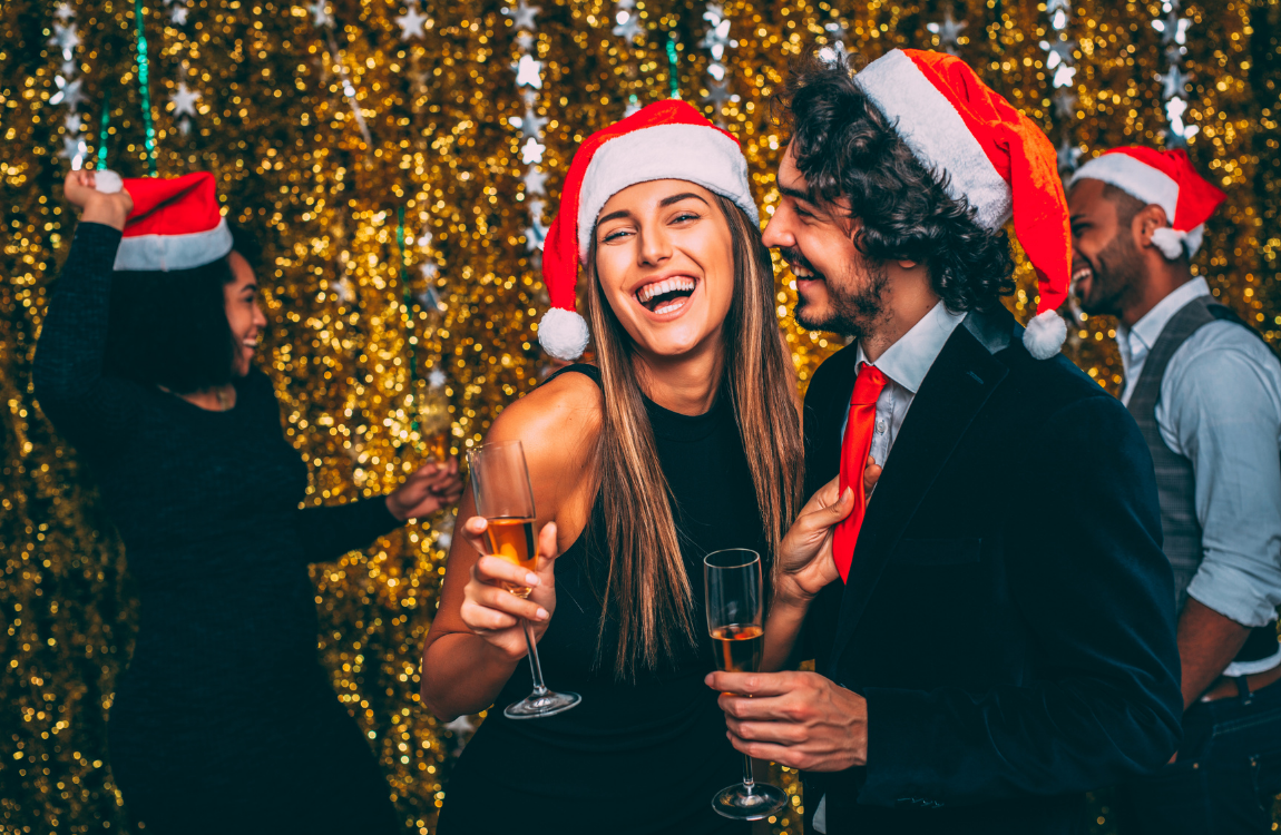 Christmas Party 2