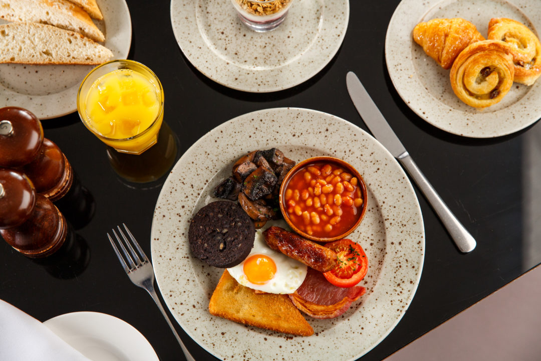 A Hotel In Gloucester - Mercure Gloucester, Bowden Hall Hotel